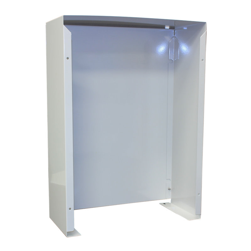 Rinnai Pipe Cover Enclosure Wayfair